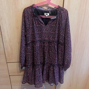 Everafter shop Girls Tiered Dress